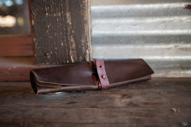 Logotrade reklaamkingid pilt: BOSKA juustunugade komplekt Monaco+ must